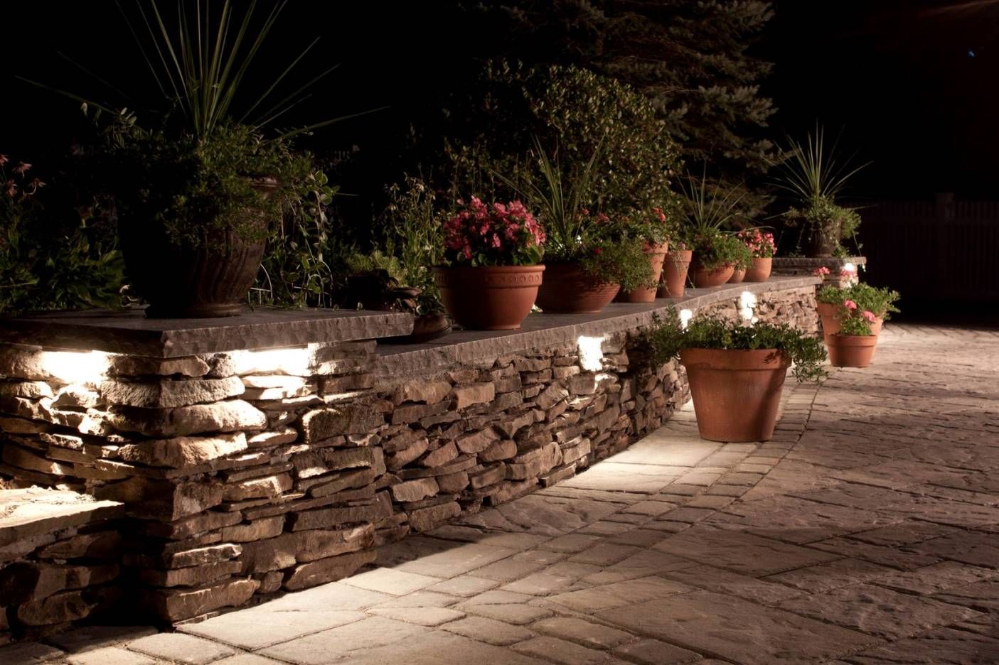 Hardscaping Warwick NY Landscaping